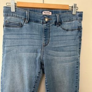 Juicy Couture Size 8 Jeans